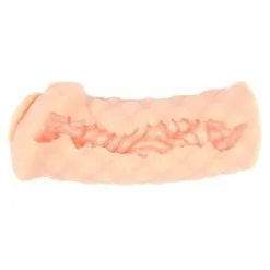 Kokos Masturbator Taschenmuschi Liebestunnel Mit G Punkt Sexspielzeug Für Männer -Sexspielzeug für die Vagina Geschäft kokos masturbator taschenmuschi liebestunnel mit g punkt sexspielzeug fur manner 961171