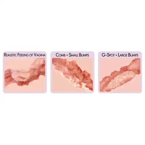 Kokos Masturbator Taschenmuschi Pussy Realistische Vagina Öffnung Männer Sexspielzeug 5 Kokos Masturbator Taschenmuschi Pussy Realistische Vagina Öffnung Männer Sexspielzeug – Bild 5