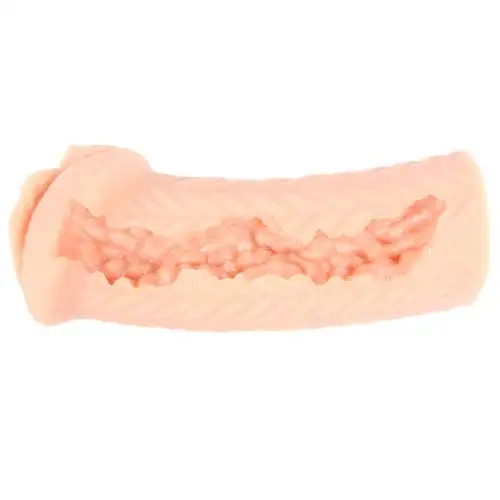 Kokos Masturbator Taschenmuschi Realistische Vagina Pussy Öffnung Männer Sexspielzeug 3 Kokos Masturbator Taschenmuschi Realistische Vagina Pussy Öffnung Männer Sexspielzeug – Bild 3