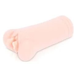 Kokos Masturbator Taschenmuschi Realistische Vagina Pussy Öffnung Männer Sexspielzeug