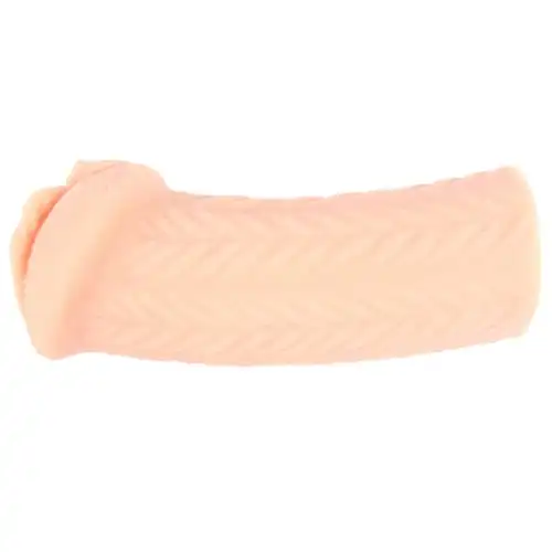 Kokos Masturbator Taschenmuschi Realistische Vagina Pussy Öffnung Männer Sexspielzeug 2 Kokos Masturbator Taschenmuschi Realistische Vagina Pussy Öffnung Männer Sexspielzeug – Bild 2