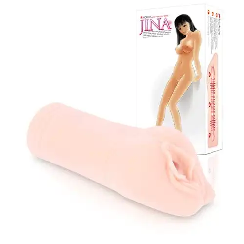 Kokos Masturbator Taschenmuschi Vagina Pussy Nachbildung Realistisch & Gefühlsecht 5 Kokos Masturbator Taschenmuschi Vagina Pussy Nachbildung Realistisch & Gefühlsecht – Bild 5