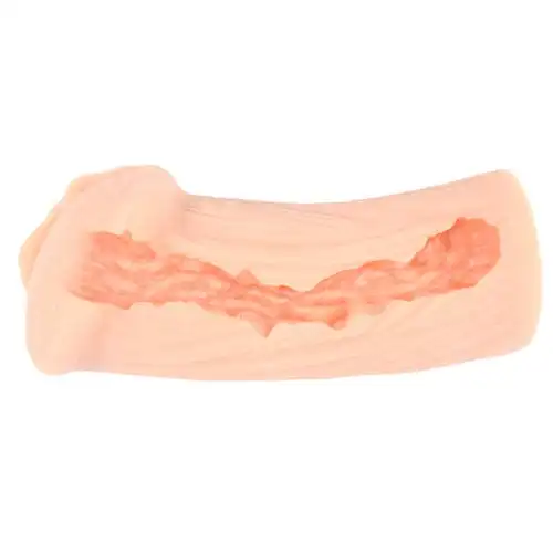 Kokos Masturbator Taschenmuschi Vagina Pussy Nachbildung Realistisch & Gefühlsecht 3 Kokos Masturbator Taschenmuschi Vagina Pussy Nachbildung Realistisch & Gefühlsecht – Bild 3