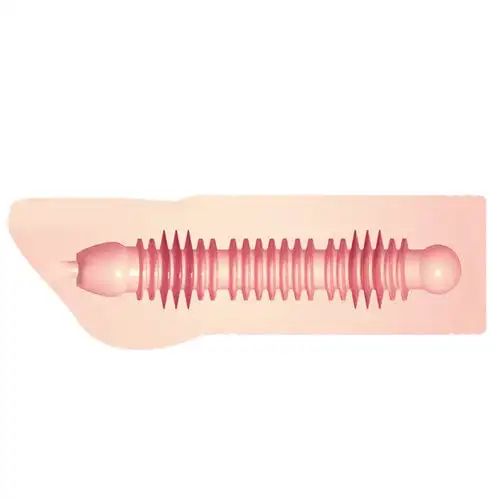 Kokos Masturbator Taschenmuschi Vagina Pussy Nachbildung Realistisch & Gefühlsecht 4 Kokos Masturbator Taschenmuschi Vagina Pussy Nachbildung Realistisch & Gefühlsecht – Bild 4