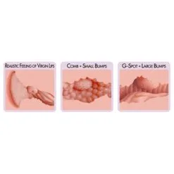 Kokos Masturbator Taschenmuschi Vagina Pussy Nachbildung Realistisch & Gefühlsecht 12 Kokos Masturbator Taschenmuschi Vagina Pussy Nachbildung Realistisch & Gefühlsecht -Sexspielzeug für die Vagina Geschäft kokos masturbator taschenmuschi vagina pussy nachbildung realistisch gefuhlsecht 763938