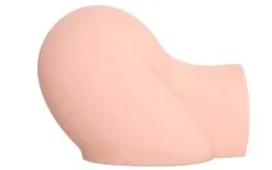 Kokos Masturbator Torso Angel 2 Masturbator -Sexspielzeug für die Vagina Geschäft kokos masturbator torso angel 2 masturbator 193259