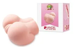 Kokos Masturbator Torso Angel 2 Masturbator -Sexspielzeug für die Vagina Geschäft kokos masturbator torso angel 2 masturbator 427173