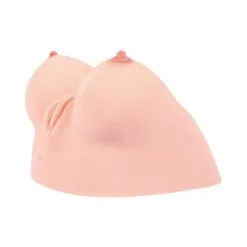 Kokos Masturbator Torso Juliana 2 In 1 Masturbator