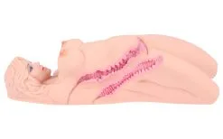 Kokos Masturbator Torso Masturbator Liebespuppe Anal & Realistische Vagina Pussy Sex Männer Sexspielzeug -Sexspielzeug für die Vagina Geschäft kokos masturbator torso masturbator liebespuppe anal realistische vagina pussy sex manner sexspielzeug 182275