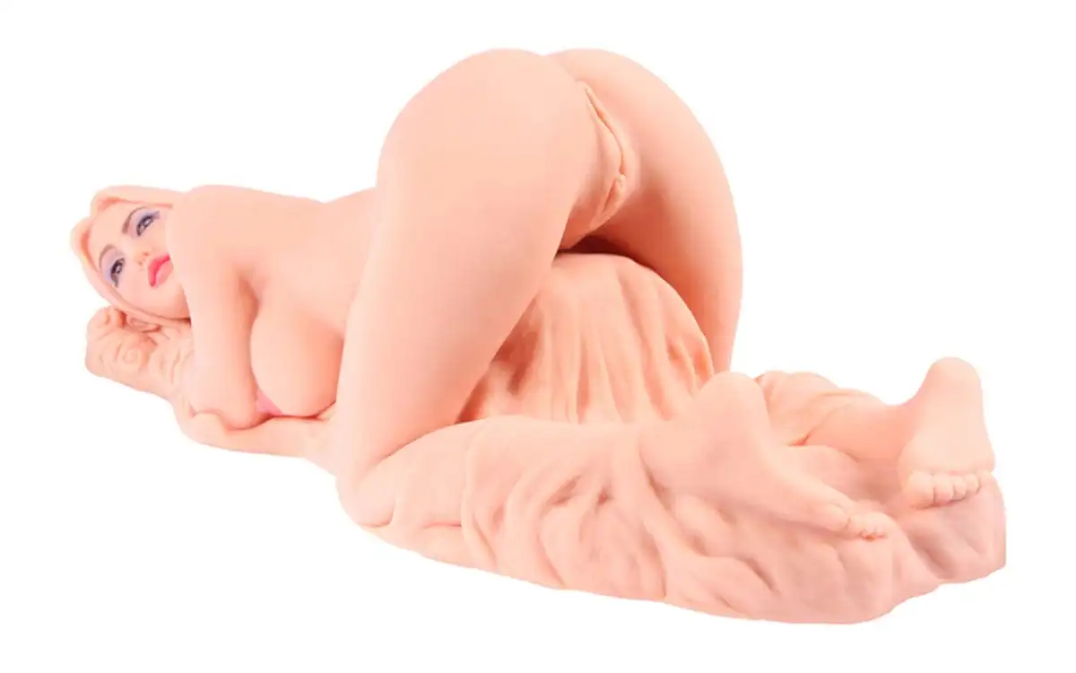 Kokos Masturbator Torso Masturbator Liebespuppe Vagina Anal Oral Realistisch Männer Sexspielzeug 10 Kokos Masturbator Torso Masturbator Liebespuppe Vagina Anal Oral Realistisch Männer Sexspielzeug – Bild 10