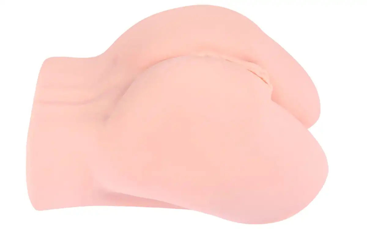 Kokos Masturbator Torso Masturbator Realistisch Und Gefühlsecht Anus & Vagina Öffnung Sexspielzeug 8 Kokos Masturbator Torso Masturbator Realistisch Und Gefühlsecht Anus & Vagina Öffnung Sexspielzeug – Bild 8