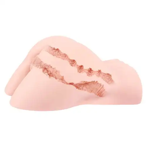 Kokos Masturbator Torso Masturbator Realistisch Und Gefühlsecht Anus & Vagina Öffnung Sexspielzeug 5 Kokos Masturbator Torso Masturbator Realistisch Und Gefühlsecht Anus & Vagina Öffnung Sexspielzeug – Bild 5