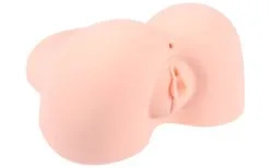 Kokos Masturbator Torso Masturbator Rotierend Und Vibrierend Vagina & Anus Öffnung Sexspielzeug -Sexspielzeug für die Vagina Geschäft kokos masturbator torso masturbator rotierend und vibrierend vagina anus offnung sexspielzeug 194826