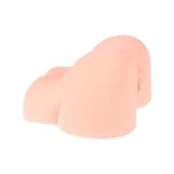 Kokos Masturbator Torso Masturbator Rotierend Und Vibrierend Vagina & Anus Öffnung Sexspielzeug -Sexspielzeug für die Vagina Geschäft kokos masturbator torso masturbator rotierend und vibrierend vagina anus offnung sexspielzeug 232095