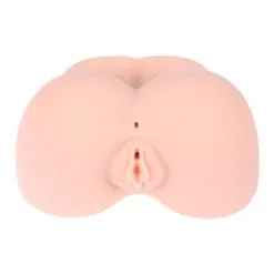 Kokos Masturbator Torso Masturbator Rotierend Und Vibrierend Vagina & Anus Öffnung Sexspielzeug -Sexspielzeug für die Vagina Geschäft kokos masturbator torso masturbator rotierend und vibrierend vagina anus offnung sexspielzeug 241198