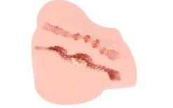 Kokos Masturbator Torso Masturbator Rotierend Und Vibrierend Vagina & Anus Öffnung Sexspielzeug -Sexspielzeug für die Vagina Geschäft kokos masturbator torso masturbator rotierend und vibrierend vagina anus offnung sexspielzeug 469733