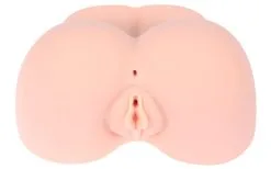 Kokos Masturbator Torso Masturbator Rotierend Und Vibrierend Vagina & Anus Öffnung Sexspielzeug -Sexspielzeug für die Vagina Geschäft kokos masturbator torso masturbator rotierend und vibrierend vagina anus offnung sexspielzeug 947358