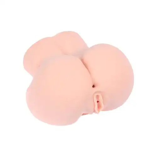 Kokos Masturbator Torso Masturbator Taschenmuschi Anal Realistische Vagina Männer Sexspielzeug 3 Kokos Masturbator Torso Masturbator Taschenmuschi Anal Realistische Vagina Männer Sexspielzeug – Bild 3