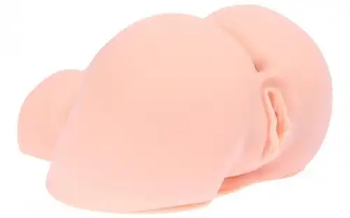 Kokos Masturbator Torso Masturbator Taschenmuschi Anal Realistische Vagina Männer Sexspielzeug 2 Kokos Masturbator Torso Masturbator Taschenmuschi Anal Realistische Vagina Männer Sexspielzeug – Bild 2