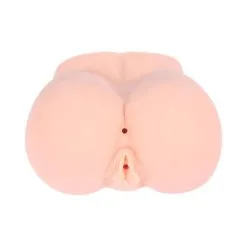 Kokos Masturbator Torso Masturbator Taschenmuschi Anal Realistische Vagina Pussy Männer Sexspielzeug -Sexspielzeug für die Vagina Geschäft kokos masturbator torso masturbator taschenmuschi anal realistische vagina pussy manner sexspielzeug 226134