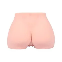 Kokos Masturbator Torso Masturbator Taschenmuschi Anal Realistische Vagina Pussy Männer Sexspielzeug -Sexspielzeug für die Vagina Geschäft kokos masturbator torso masturbator taschenmuschi anal realistische vagina pussy manner sexspielzeug 384546