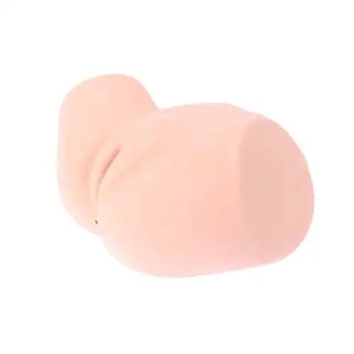 Kokos Masturbator Torso Masturbator Taschenmuschi Anal Realistische Vagina Pussy Männer Sexspielzeug 2 Kokos Masturbator Torso Masturbator Taschenmuschi Anal Realistische Vagina Pussy Männer Sexspielzeug – Bild 2