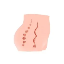 Kokos Masturbator Torso Masturbator Taschenmuschi Anal Realistische Vagina Pussy Männer Sexspielzeug -Sexspielzeug für die Vagina Geschäft kokos masturbator torso masturbator taschenmuschi anal realistische vagina pussy manner sexspielzeug 696112