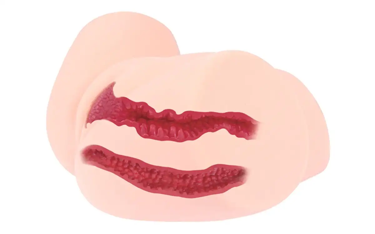 Kokos Masturbator Torso Masturbator Taschenmuschi Anal Realistische Vagina Pussy Männer Sexspielzeug 6 Kokos Masturbator Torso Masturbator Taschenmuschi Anal Realistische Vagina Pussy Männer Sexspielzeug – Bild 6