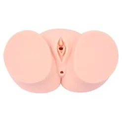 Kokos Masturbator Torso Masturbator Taschenmuschi Anal Realistische Vagina Pussy Männer Sexspielzeug -Sexspielzeug für die Vagina Geschäft kokos masturbator torso masturbator taschenmuschi anal realistische vagina pussy manner sexspielzeug 830775