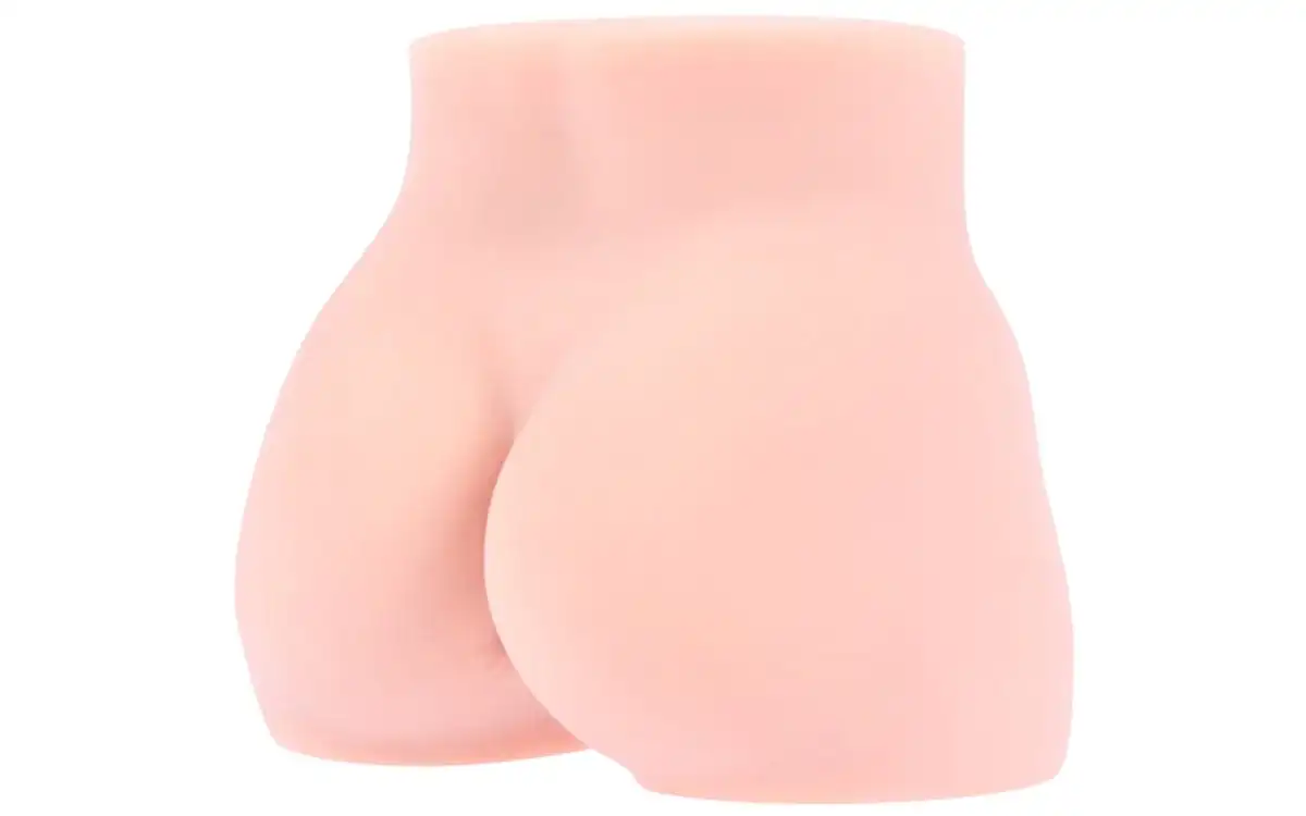 Kokos Masturbator Torso Masturbator Taschenmuschi Anus Öffnung Anal Sex Realistisch & Gefühlsecht 8 Kokos Masturbator Torso Masturbator Taschenmuschi Anus Öffnung Anal Sex Realistisch & Gefühlsecht – Bild 8