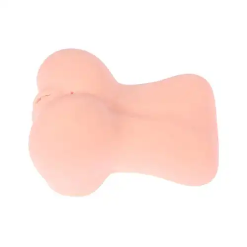 Kokos Masturbator Torso Masturbator Taschenmuschi Sex Realistische & Gefühlsechte Vagina / Pussy 2 Kokos Masturbator Torso Masturbator Taschenmuschi Sex Realistische & Gefühlsechte Vagina / Pussy – Bild 2