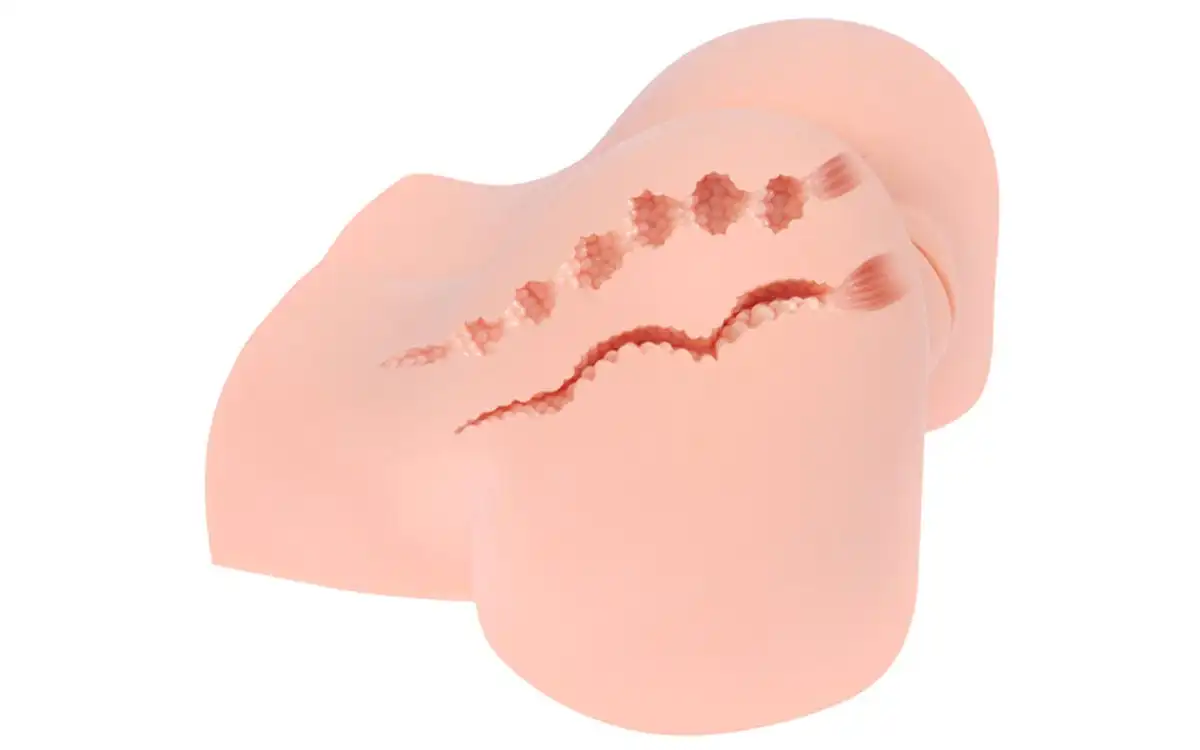 Kokos Masturbator Torso Masturbator Taschenmuschi Sex Realistische Vagina / Pussy & Anus Öffnung 5 Kokos Masturbator Torso Masturbator Taschenmuschi Sex Realistische Vagina / Pussy & Anus Öffnung – Bild 5