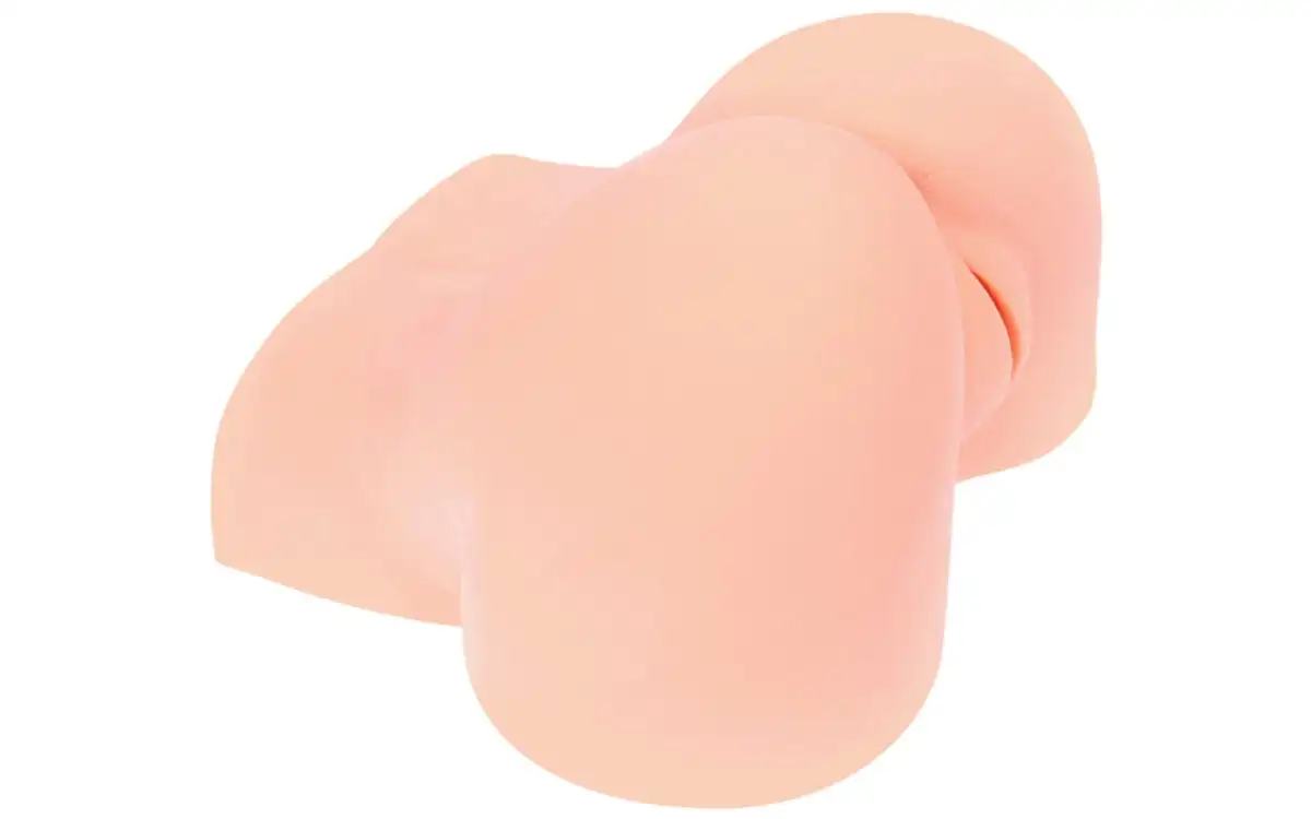 Kokos Masturbator Torso Masturbator Taschenmuschi Sex Realistische Vagina / Pussy & Anus Öffnung 7 Kokos Masturbator Torso Masturbator Taschenmuschi Sex Realistische Vagina / Pussy & Anus Öffnung – Bild 7