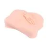 Kokos Masturbator Torso Masturbator Taschenmuschi Sex Realistische Vagina / Pussy Sexspielzeug