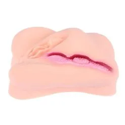 Kokos Masturbator Torso Masturbator Taschenmuschi Sex Realistische Vagina / Pussy Sexspielzeug -Sexspielzeug für die Vagina Geschäft kokos masturbator torso masturbator taschenmuschi sex realistische vagina pussy sexspielzeug 956390