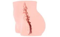 Kokos Masturbator Torso Masturbator Torso Mit Vaginaler Öffnung Lebensecht Sexspielzeug Für Männer -Sexspielzeug für die Vagina Geschäft kokos masturbator torso masturbator torso mit vaginaler offnung lebensecht sexspielzeug fur manner 583803