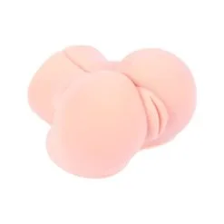 Kokos Masturbator Torso Masturbator Torso Mit Vaginaler Öffnung Lebensecht Sexspielzeug Für Männer