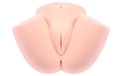 Kokos Masturbator Torso Masturbator Torso Mit Vaginaler Öffnung Lebensecht Sexspielzeug Für Männer -Sexspielzeug für die Vagina Geschäft kokos masturbator torso masturbator torso mit vaginaler offnung lebensecht sexspielzeug fur manner 726822