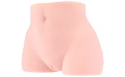 Kokos Masturbator Torso Masturbator Torso Mit Vaginaler Öffnung Lebensecht Sexspielzeug Für Männer -Sexspielzeug für die Vagina Geschäft kokos masturbator torso masturbator torso mit vaginaler offnung lebensecht sexspielzeug fur manner 922418