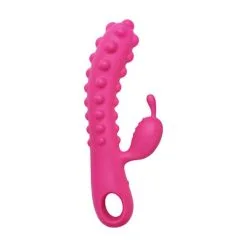 Kokos Rabbit Vibrator SMON No.1 - Pink
