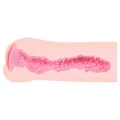 Kokos Taschenmuschi Sandara Masturbator -Sexspielzeug für die Vagina Geschäft kokos taschenmuschi sandara masturbator 147136