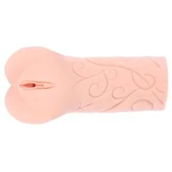 Kokos Taschenmuschi Tattoo Masturbator -Sexspielzeug für die Vagina Geschäft kokos taschenmuschi tattoo masturbator 207978