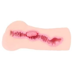 Kokos Taschenmuschi Tattoo Masturbator -Sexspielzeug für die Vagina Geschäft kokos taschenmuschi tattoo masturbator 384609