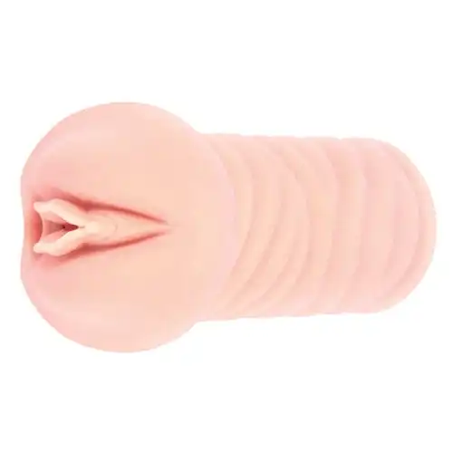 Kokos Taschenmuschi Three Sisters Nymph Masturbator 3 Kokos Taschenmuschi Three Sisters Nymph Masturbator – Bild 3