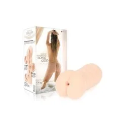 Kokos Taschenmuschi Tong-ggo Masturbator -Sexspielzeug für die Vagina Geschäft kokos taschenmuschi tong ggo masturbator 178504