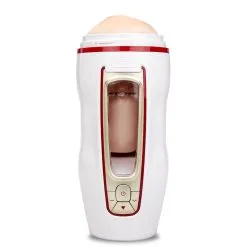 Leten Automatischer Masturbator Leten 400 -Sexspielzeug für die Vagina Geschäft leten automatischer masturbator leten 400 104074