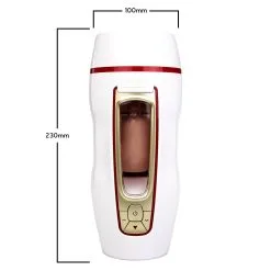 Leten Automatischer Masturbator Leten 400 -Sexspielzeug für die Vagina Geschäft leten automatischer masturbator leten 400 392774
