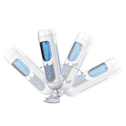 Leten Automatischer Masturbator Leten A380 9 Leten Automatischer Masturbator Leten A380 -Sexspielzeug für die Vagina Geschäft leten automatischer masturbator leten a380 545359