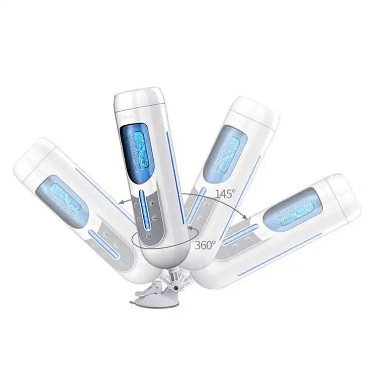 Leten Automatischer Masturbator Leten A380 4 Leten Automatischer Masturbator Leten A380 – Bild 4