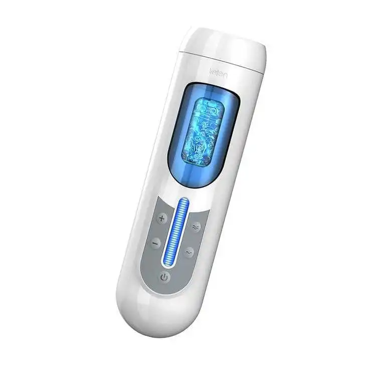 Leten Automatischer Masturbator Leten A380 2 Leten Automatischer Masturbator Leten A380 – Bild 2